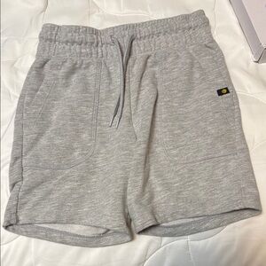 Wonder Nation Gray Boy’s Casual Shorts Size S (6-7)